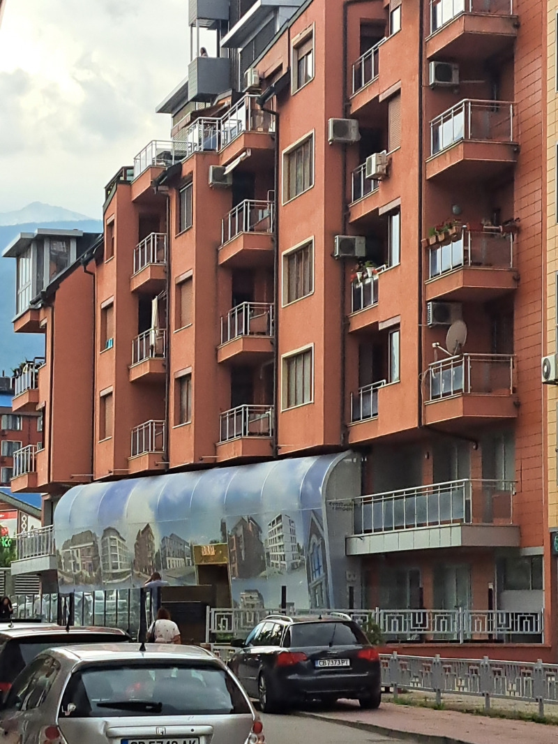 Satılık  Mağaza Sofia , Studentski grad , 55 metrekare | 51800038 - görüntü [8]