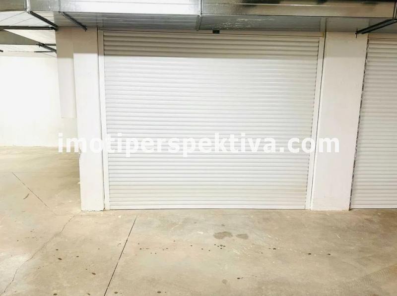 Zu verkaufen  Garage Plowdiw , Kjutschuk Parisch , 18 qm | 97859610