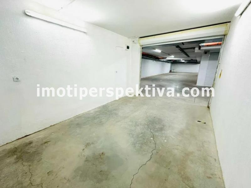 Zu verkaufen  Garage Plowdiw , Kjutschuk Parisch , 18 qm | 97859610 - Bild [2]