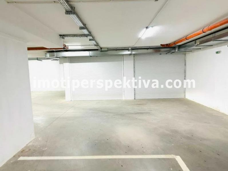 Zu verkaufen  Garage Plowdiw , Kjutschuk Parisch , 18 qm | 97859610 - Bild [4]