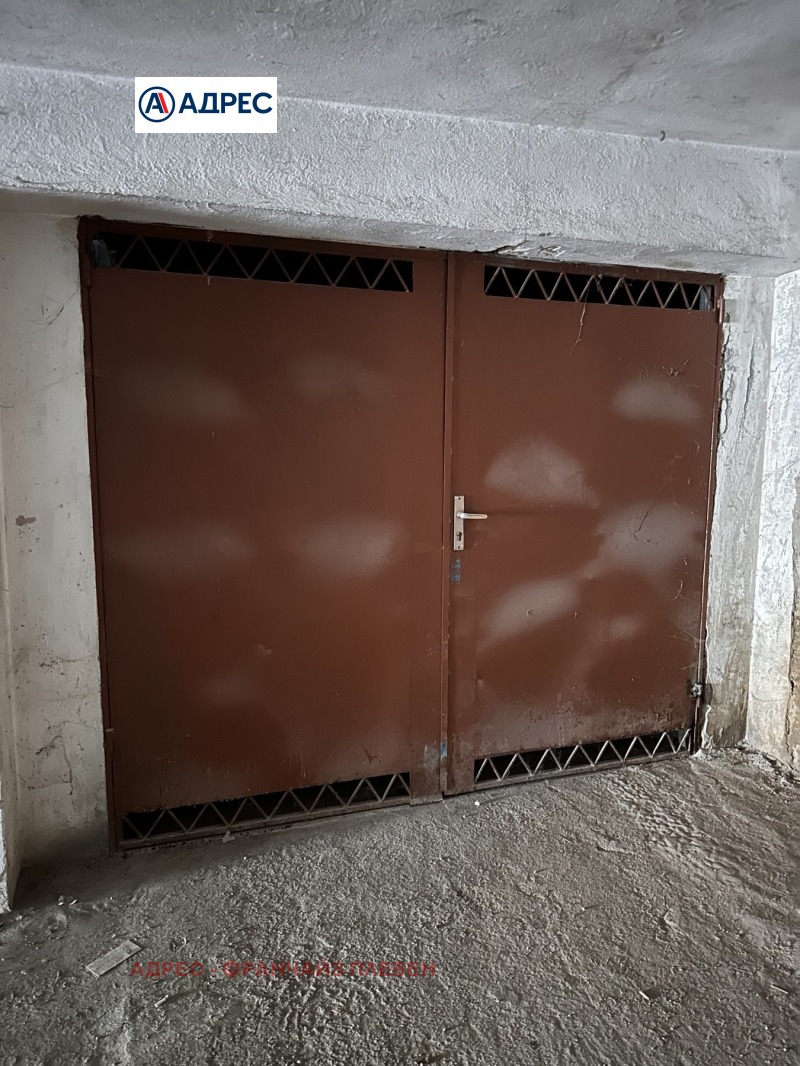 Til salg  Garage Pleven , Druzhba 2 , 17 kvm | 87731187