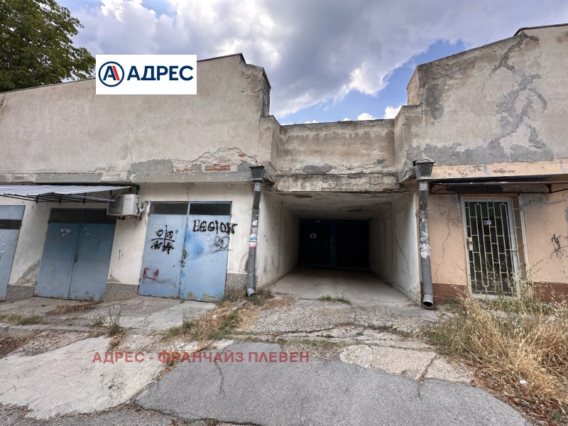 Til salg  Garage Pleven , Druzhba 2 , 17 kvm | 87731187 - billede [4]