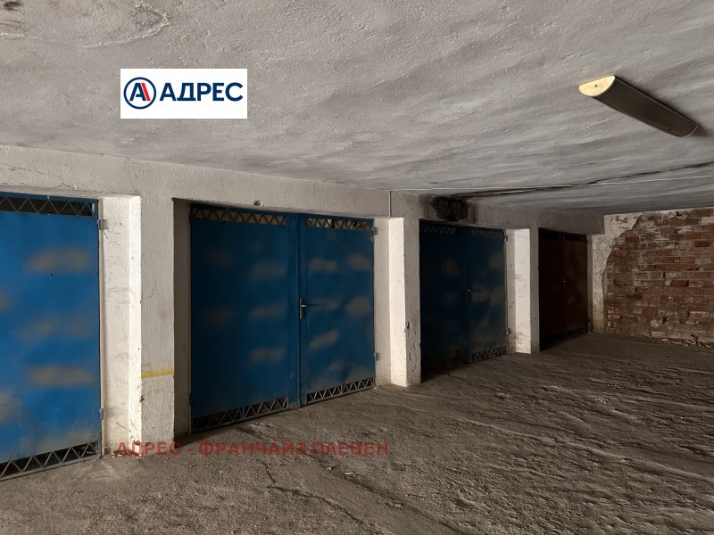 Til salg  Garage Pleven , Druzhba 2 , 17 kvm | 87731187 - billede [3]