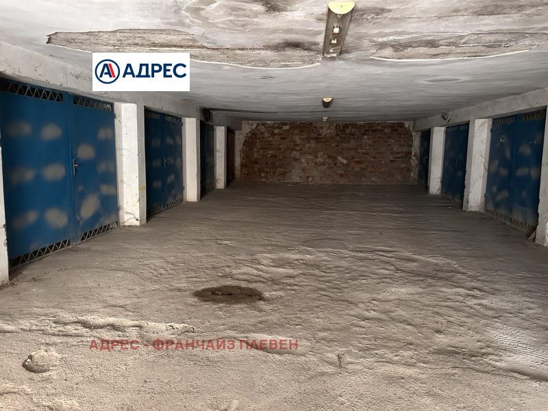 Til salg  Garage Pleven , Druzhba 2 , 17 kvm | 87731187 - billede [2]