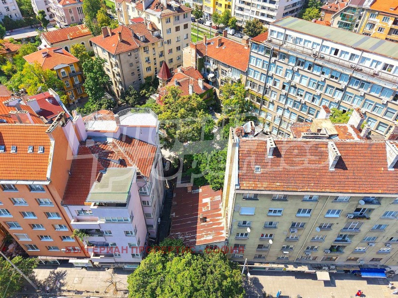 En venta  Trama Sofia , Tsentar , 287 metros cuadrados | 98945375 - imagen [9]