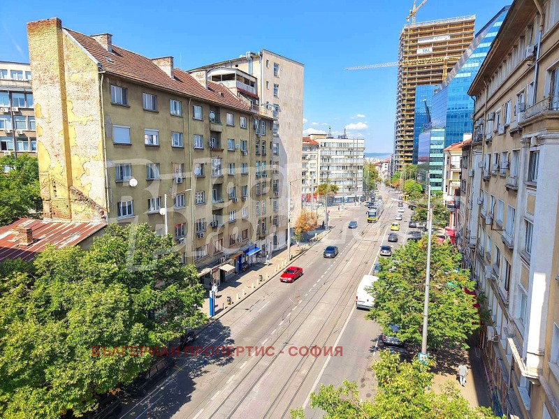 En venta  Trama Sofia , Tsentar , 287 metros cuadrados | 98945375