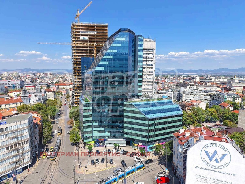 En venta  Trama Sofia , Tsentar , 287 metros cuadrados | 98945375 - imagen [8]