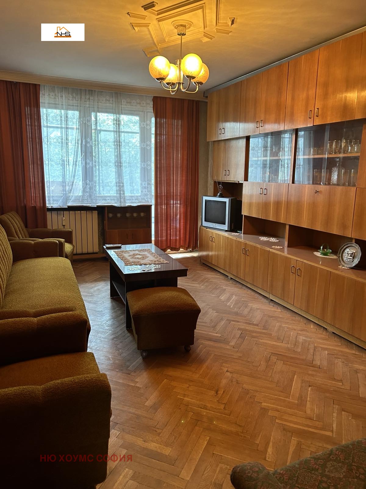 Продава 2-СТАЕН, гр. София, Люлин 6