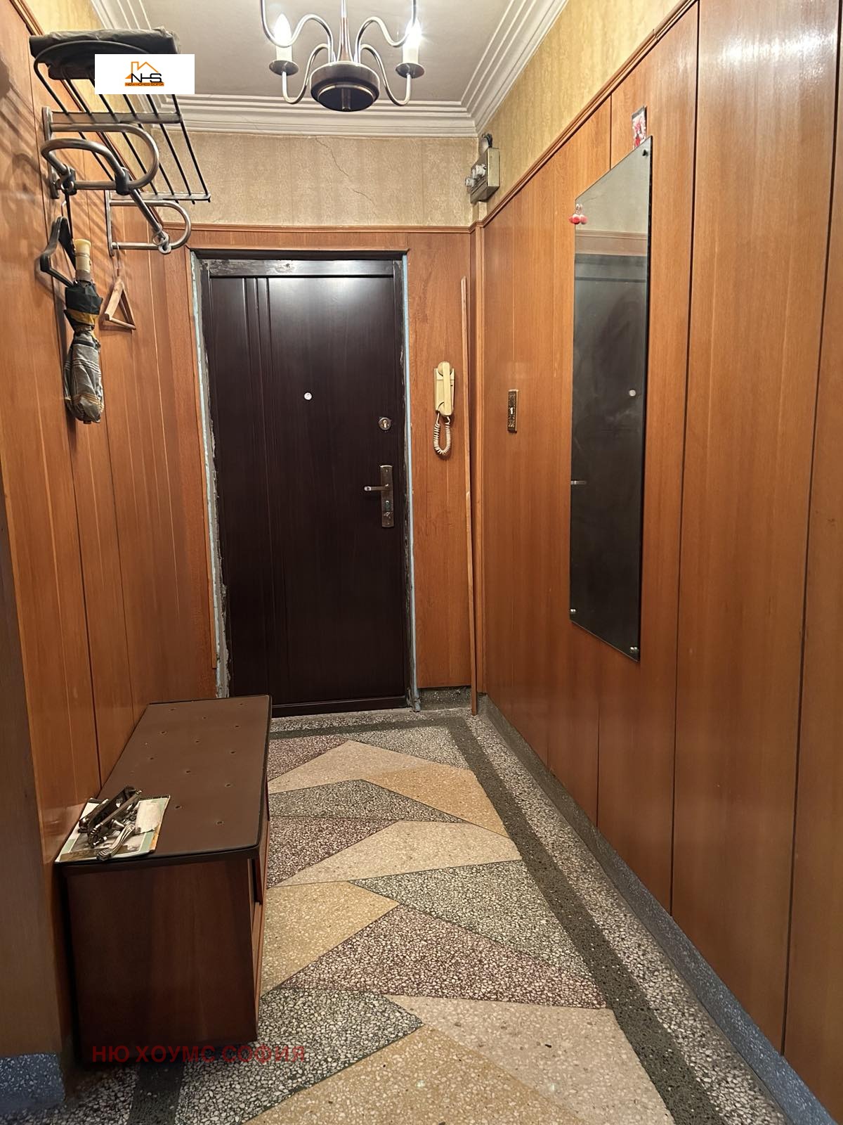 Продава 2-СТАЕН, гр. София, Люлин 6, снимка 9 - Апартаменти - 54073261