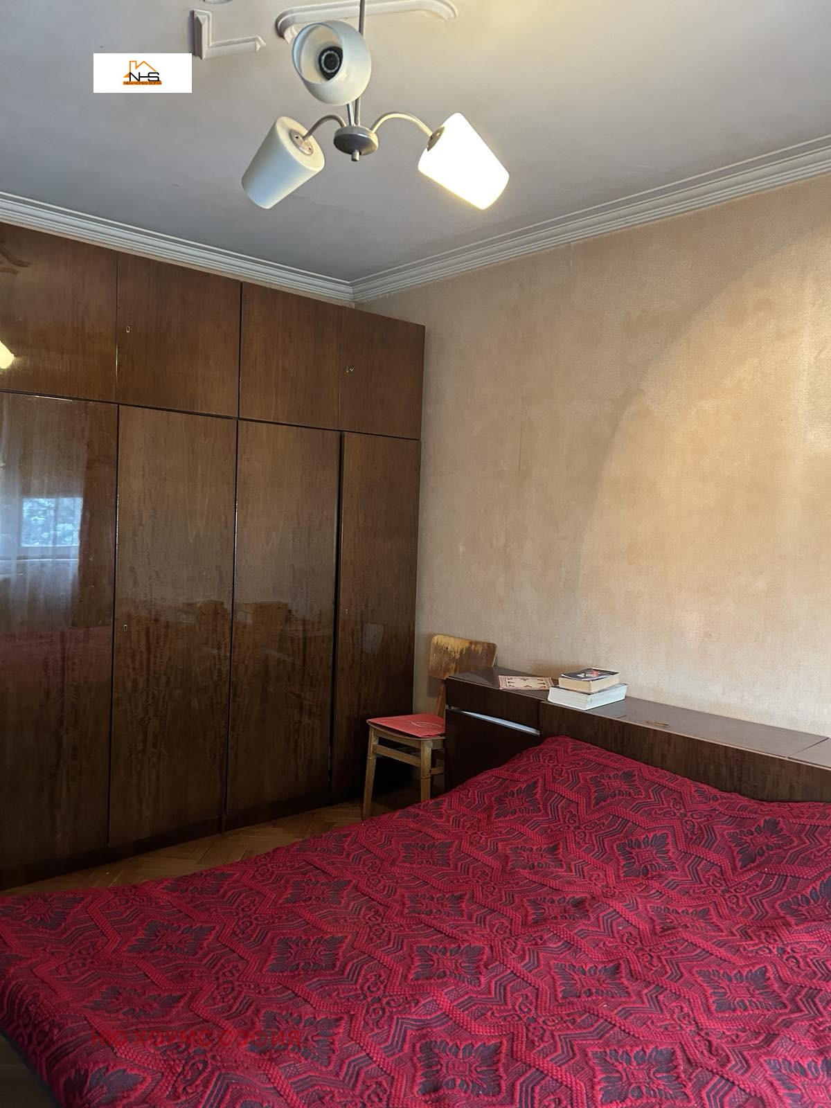 Продава 2-СТАЕН, гр. София, Люлин 6, снимка 8 - Апартаменти - 54073261