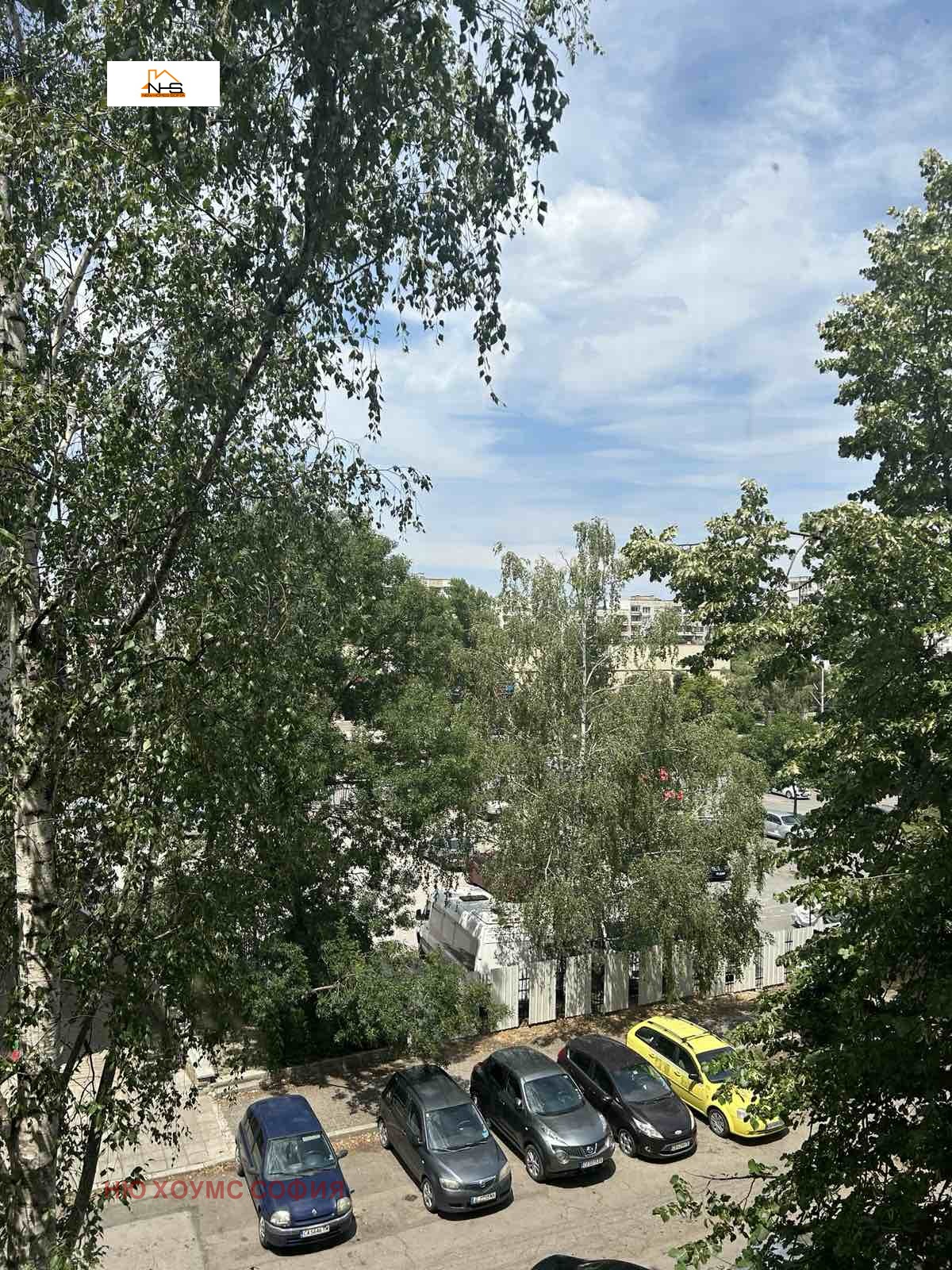 Продава 2-СТАЕН, гр. София, Люлин 6, снимка 15 - Апартаменти - 54073261