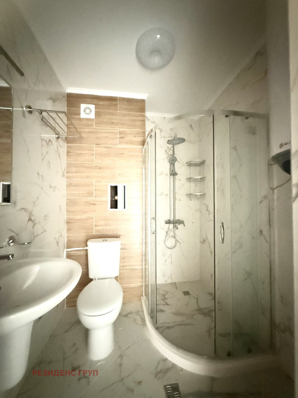 Продава 2-СТАЕН, гр. Поморие, област Бургас, снимка 8 - Апартаменти - 53869857