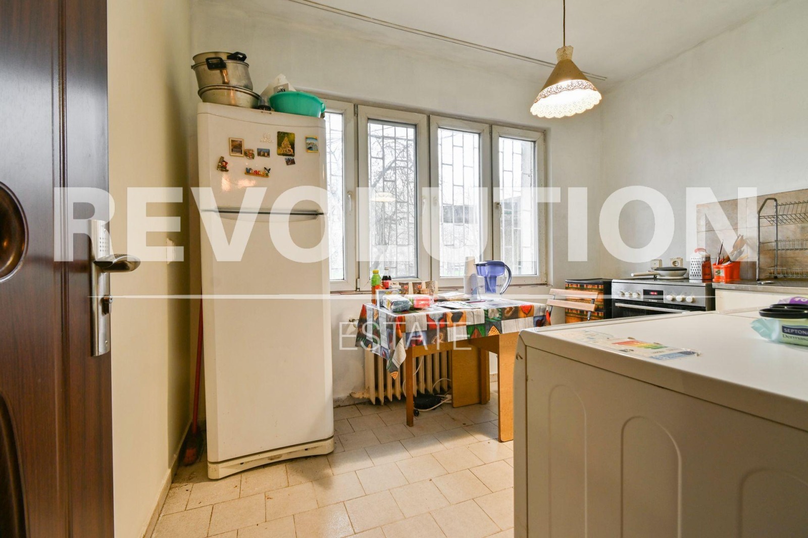 Продава 2-СТАЕН, гр. София, Красна поляна 2, снимка 2 - Апартаменти - 53994862