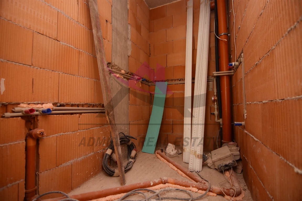 Продава 2-СТАЕН, гр. Варна, Изгрев, снимка 7 - Апартаменти - 54552359