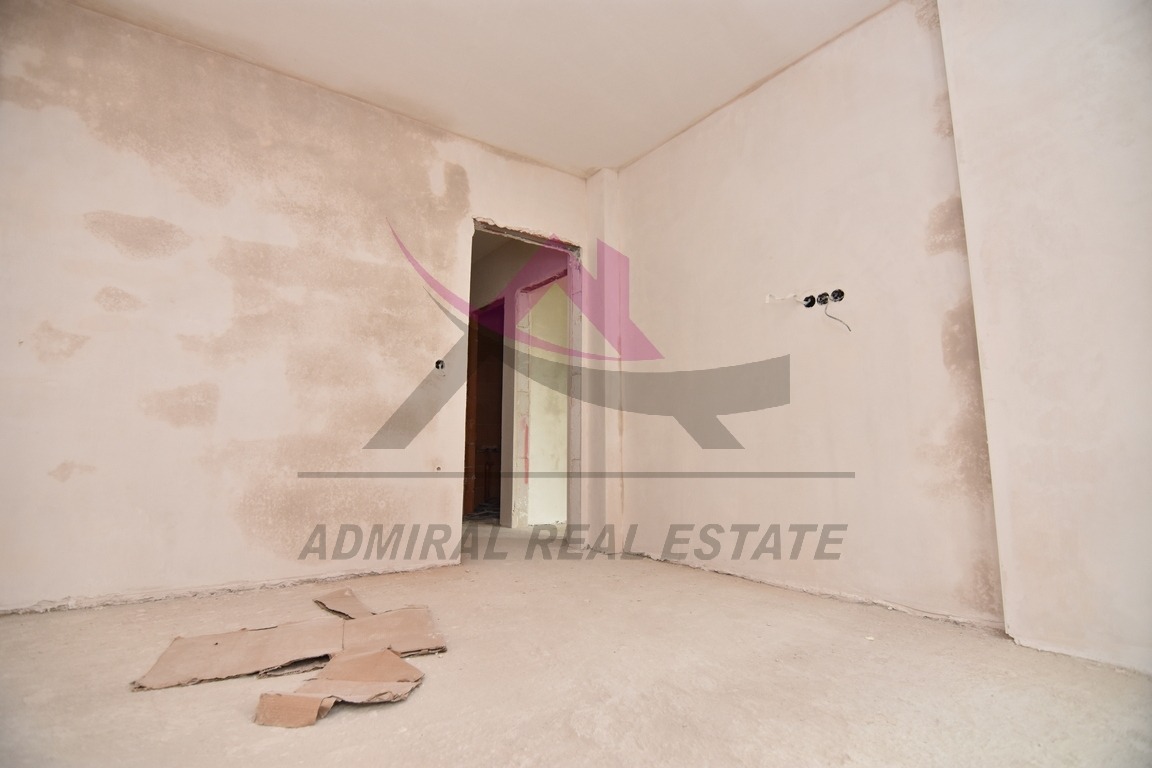 Продава 2-СТАЕН, гр. Варна, Изгрев, снимка 11 - Апартаменти - 54552359