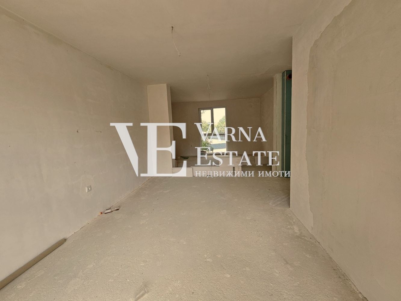 Продава 3-СТАЕН, гр. Варна, к.к. Чайка, снимка 2 - Апартаменти - 53106951