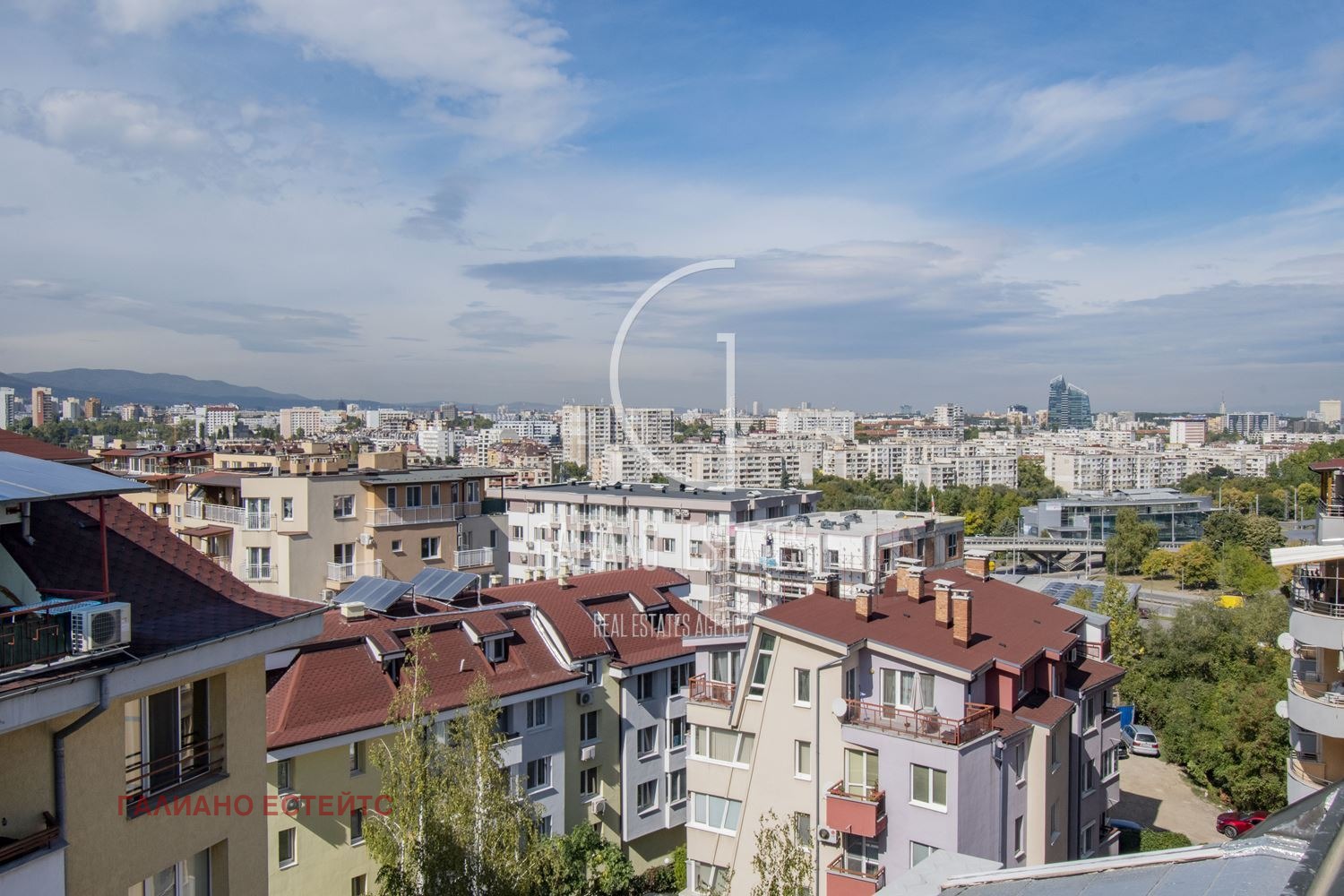 Продава 3-СТАЕН, гр. София, Младост 2, снимка 14 - Апартаменти - 54214198