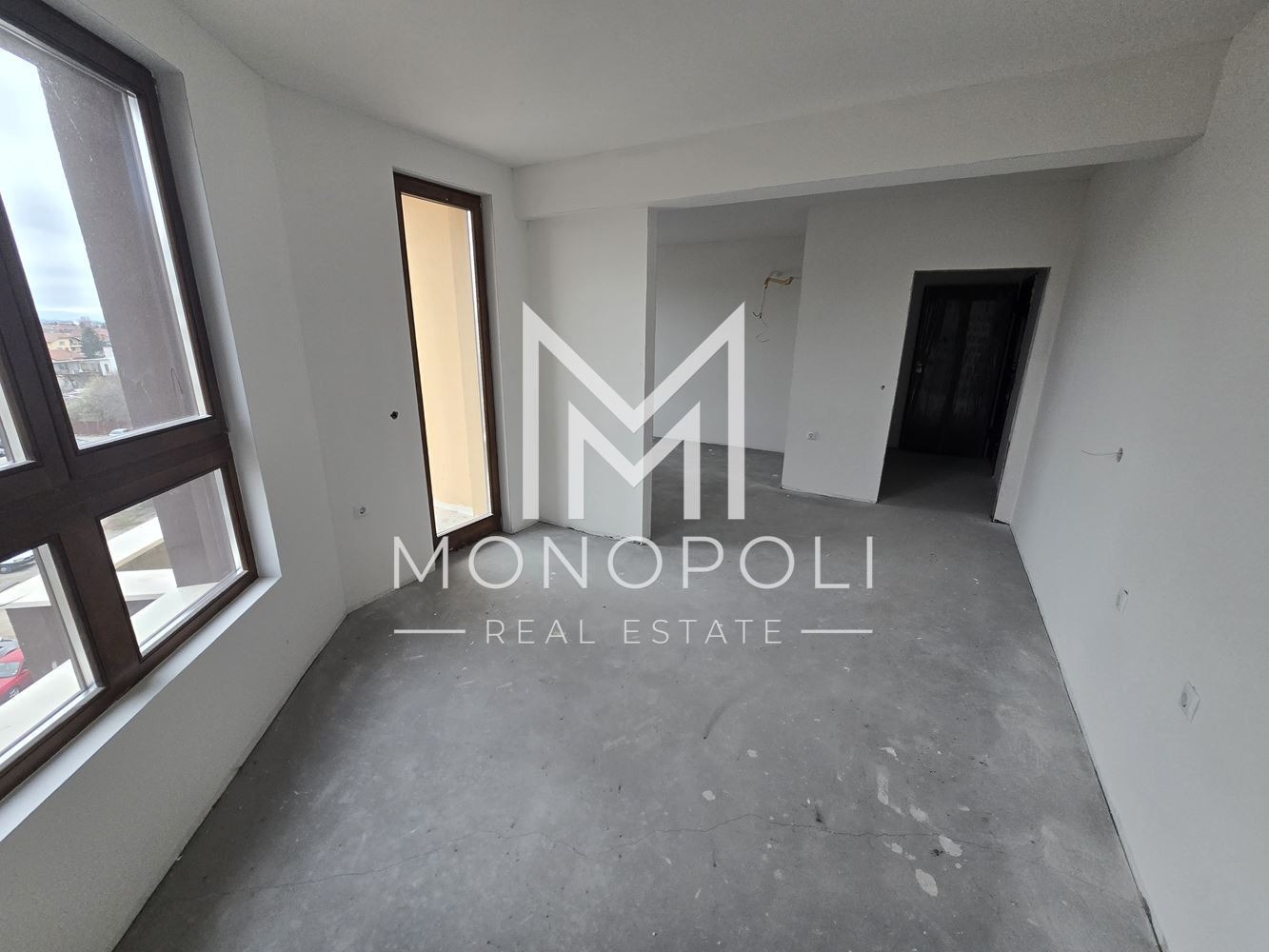 Продава 3-СТАЕН, гр. София, Обеля 1, снимка 8 - Апартаменти - 55170653