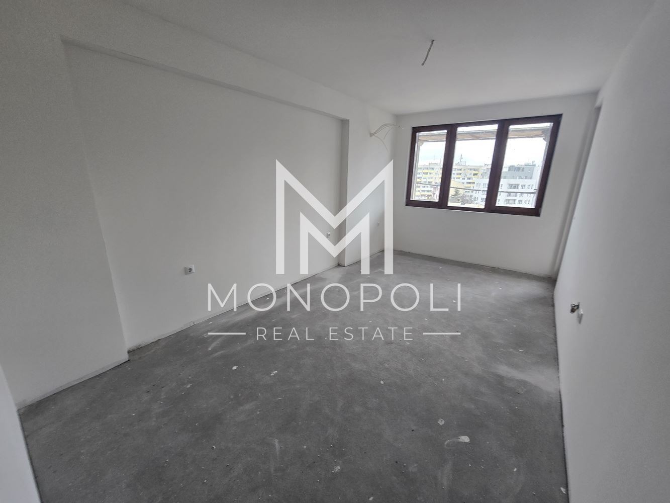 Продава 3-СТАЕН, гр. София, Обеля 1, снимка 7 - Апартаменти - 55170653