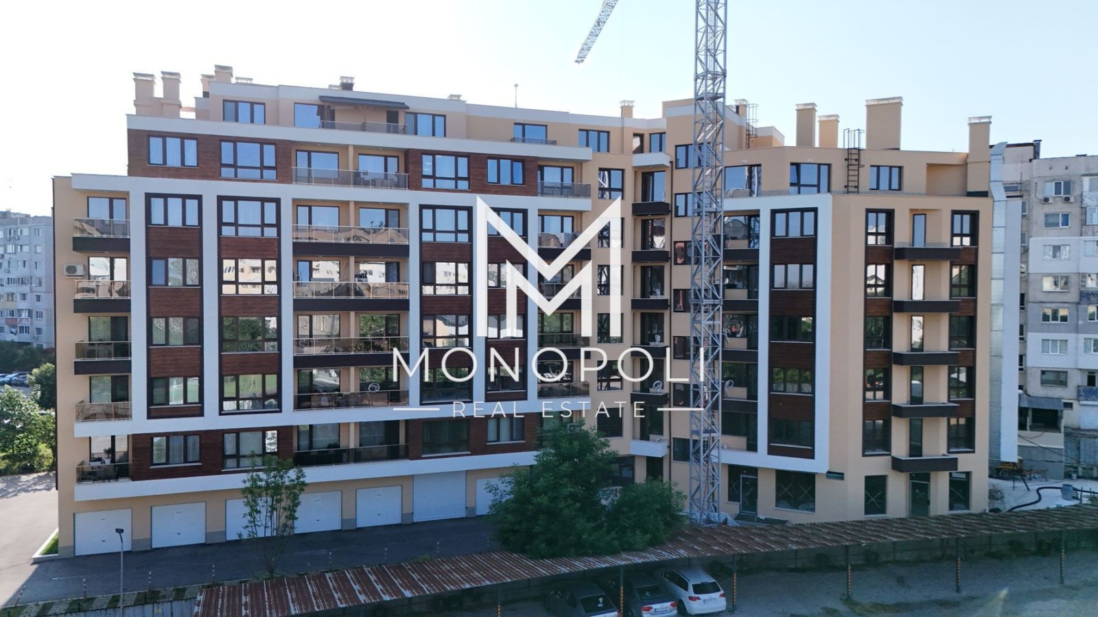 Продава 3-СТАЕН, гр. София, Обеля 1, снимка 3 - Апартаменти - 55170653