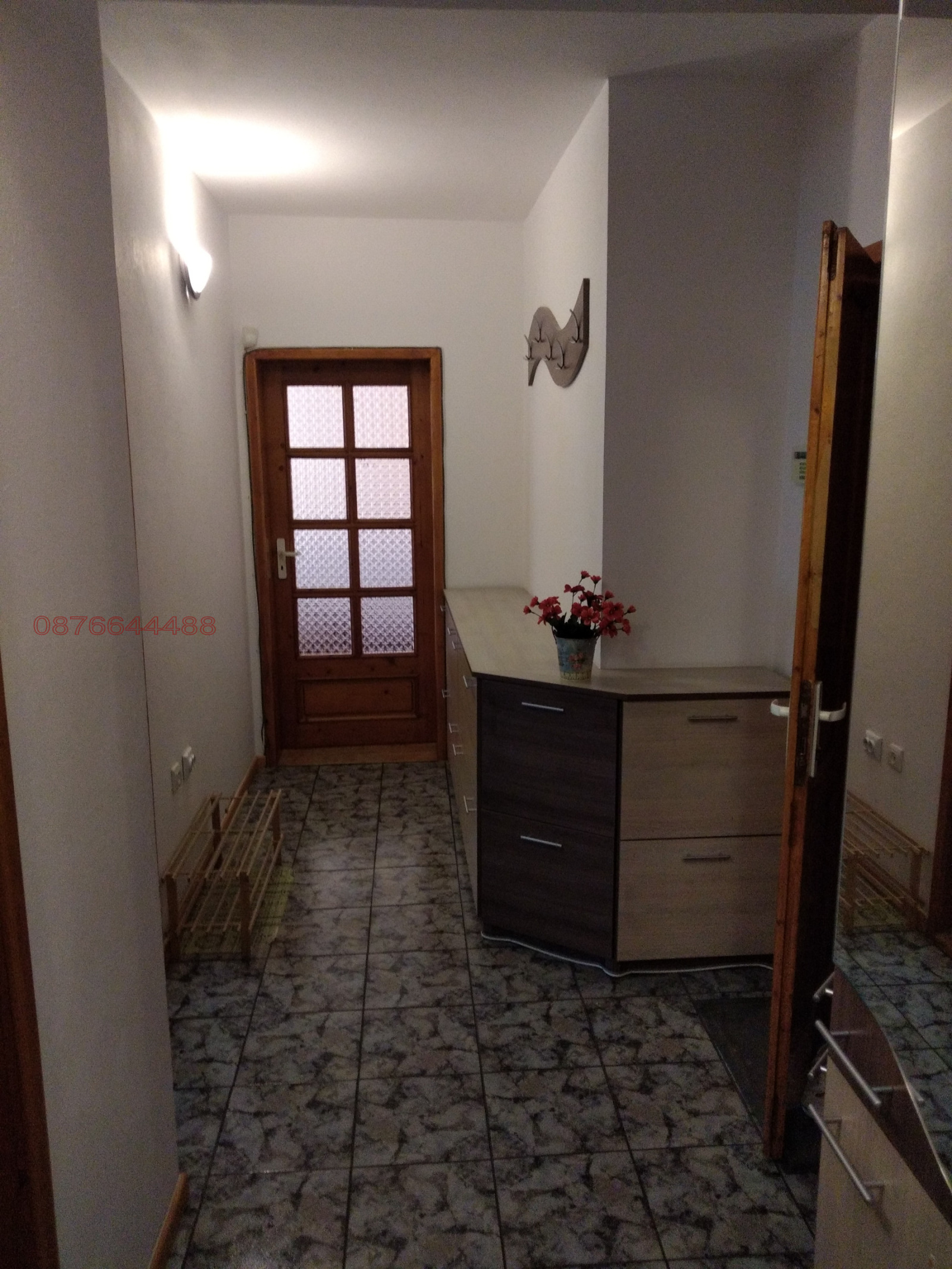 Продава 3-СТАЕН, гр. Добрич, Добротица - Албенска, снимка 16 - Апартаменти - 54823031