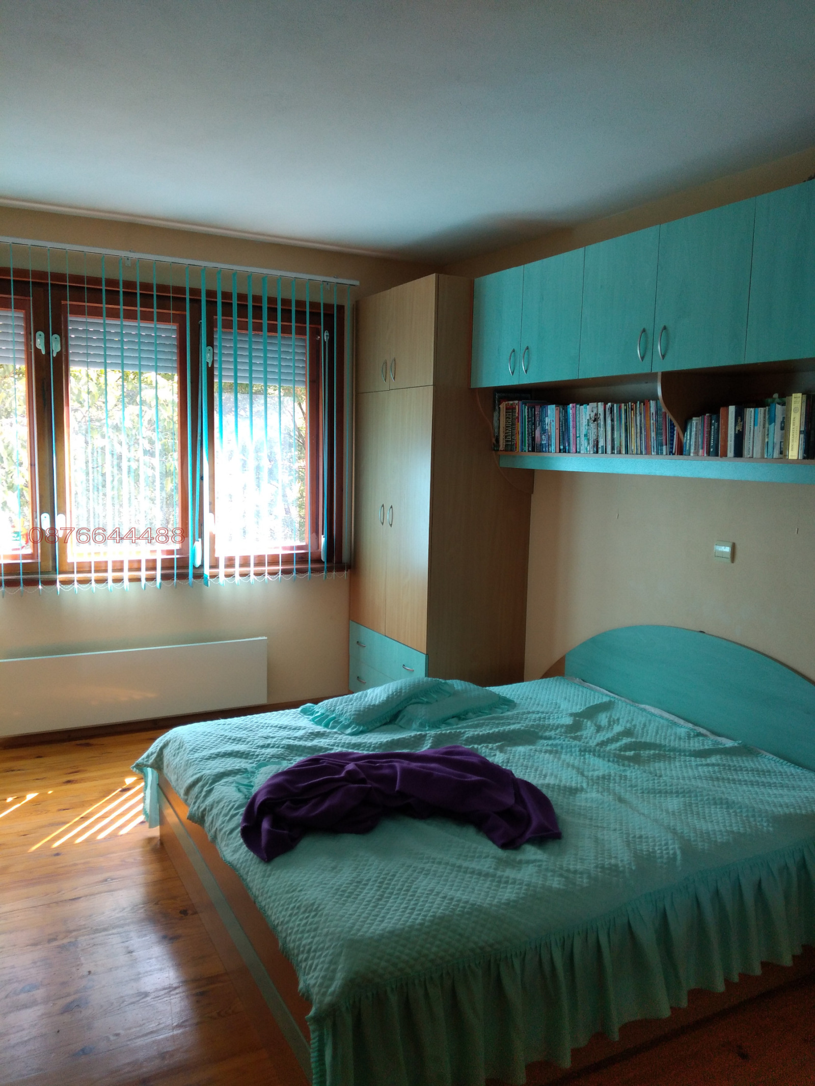 Продава 3-СТАЕН, гр. Добрич, Добротица - Албенска, снимка 4 - Апартаменти - 54823031