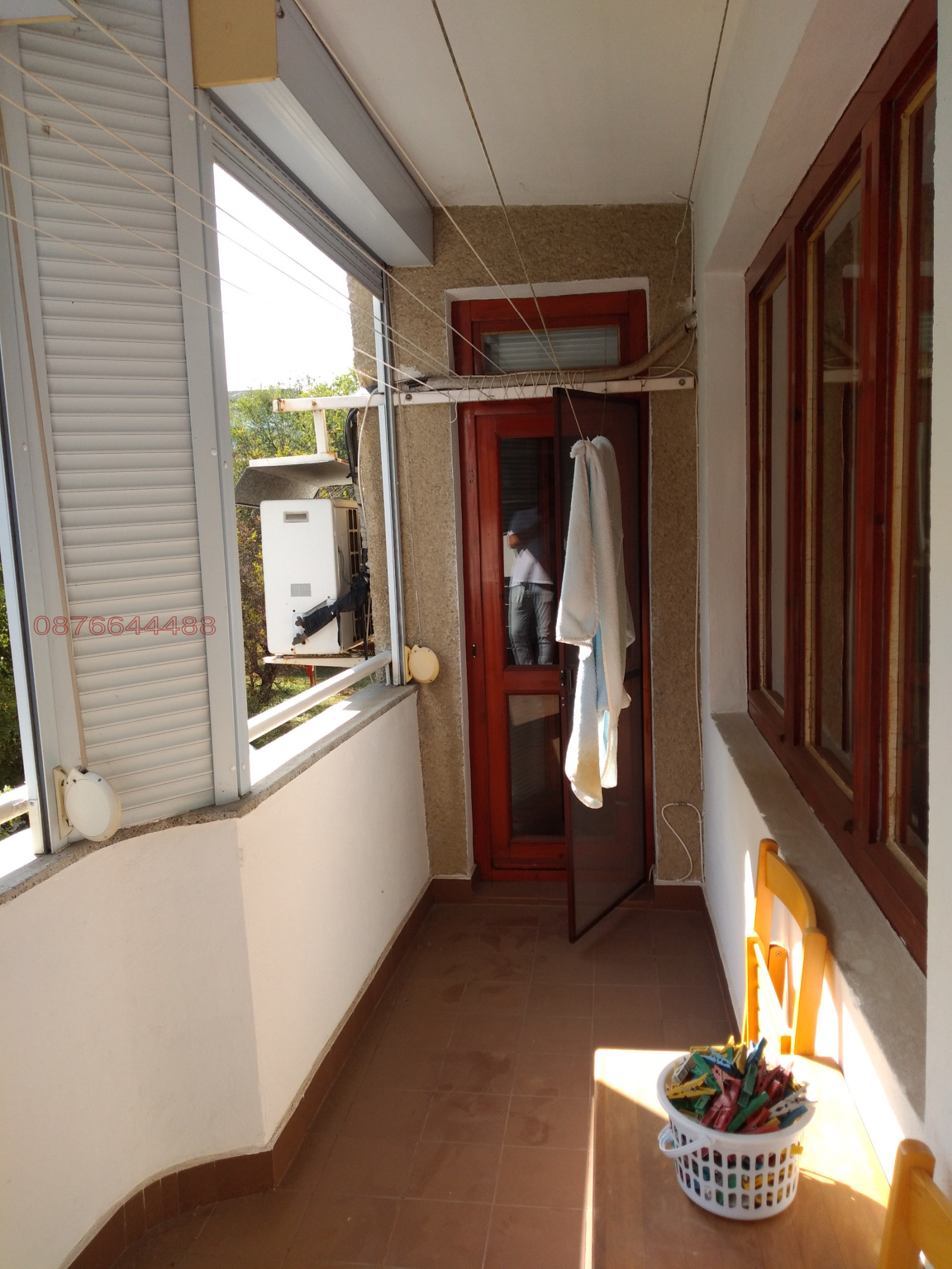 Продава 3-СТАЕН, гр. Добрич, Добротица - Албенска, снимка 17 - Апартаменти - 54823031