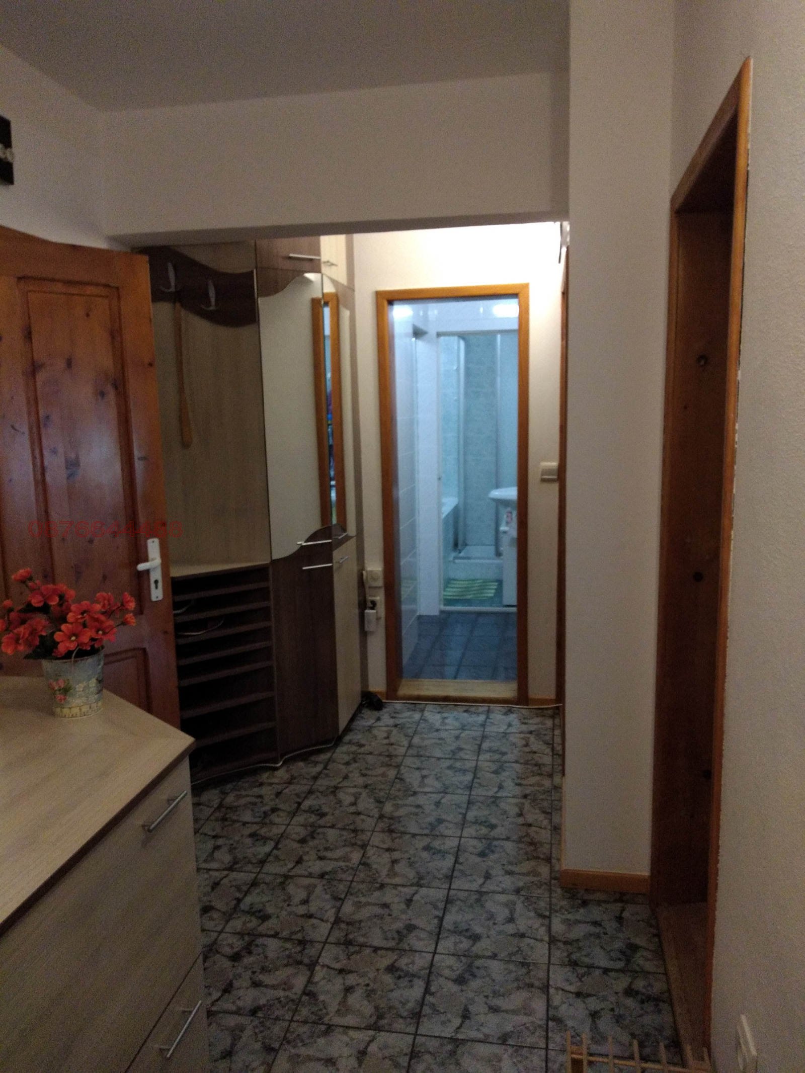 Продава 3-СТАЕН, гр. Добрич, Добротица - Албенска, снимка 15 - Апартаменти - 54823031