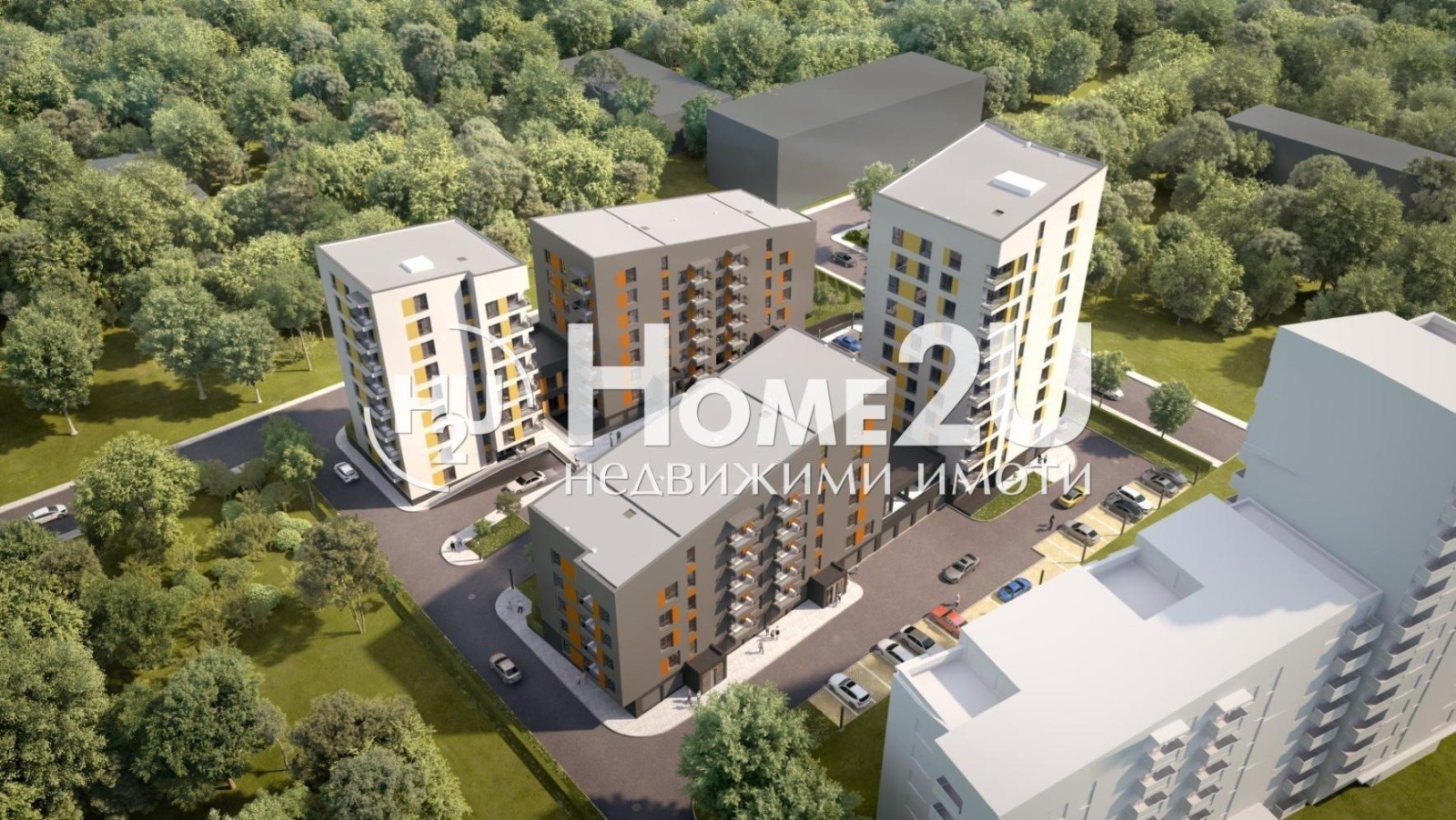 Продава 3-СТАЕН, гр. Варна, Кайсиева градина