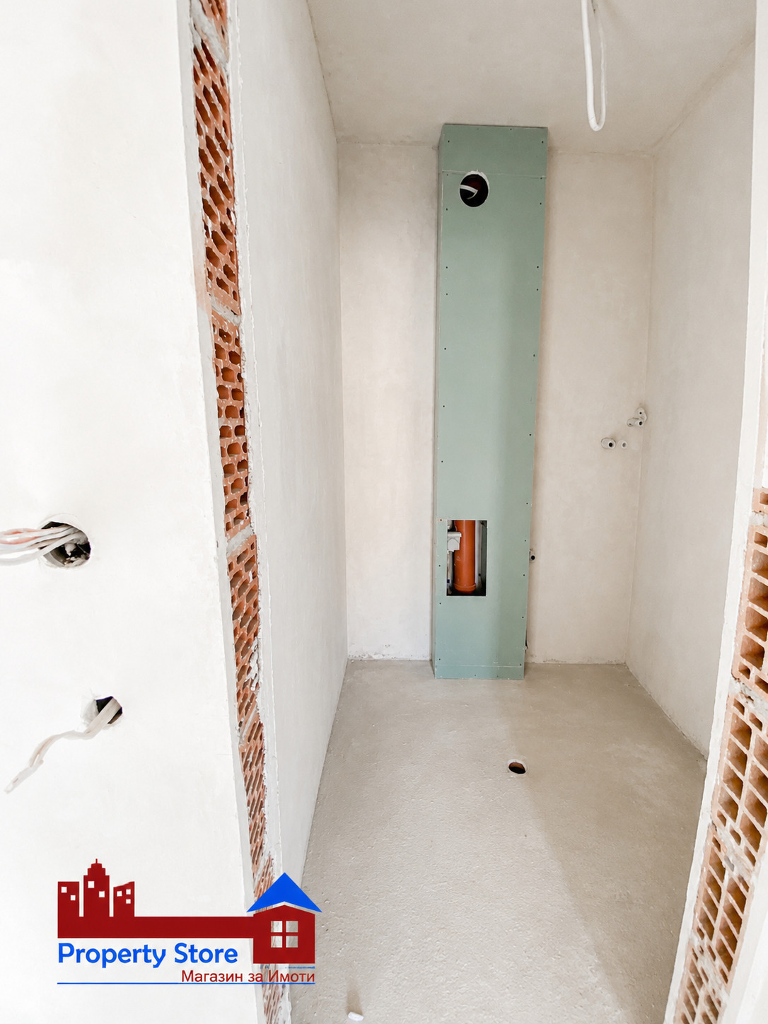 Продава 3-СТАЕН, гр. Варна, Възраждане 3, снимка 6 - Апартаменти - 55640091