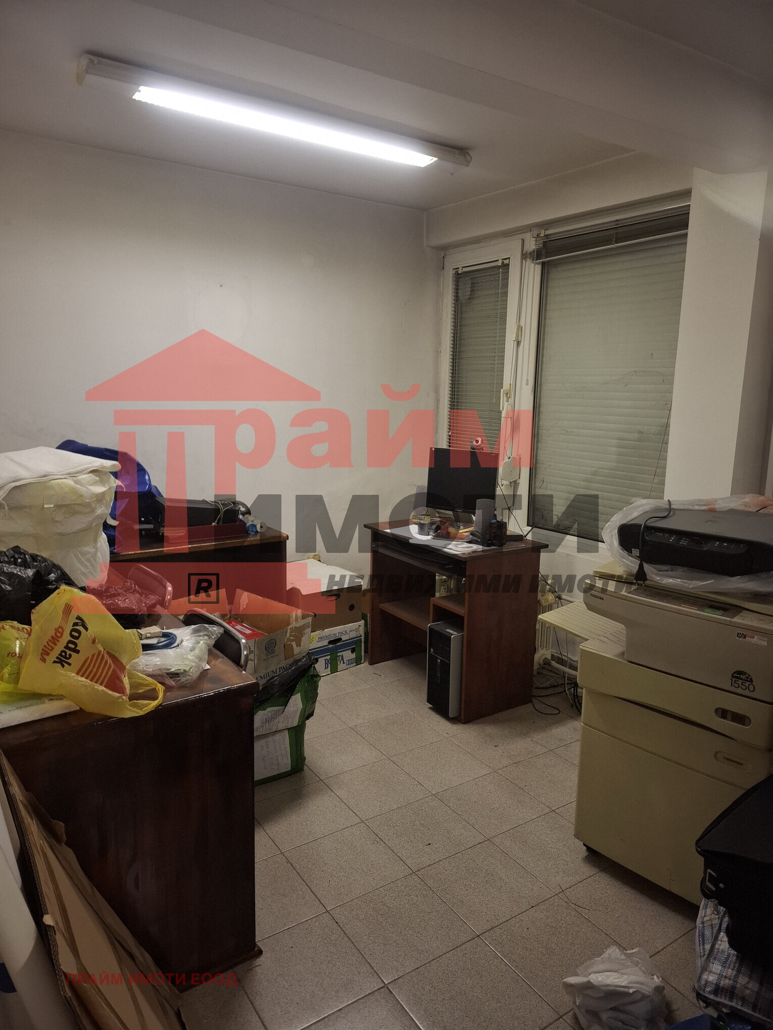 Продава ОФИС, гр. София, Гоце Делчев, снимка 5 - Офиси - 56047853
