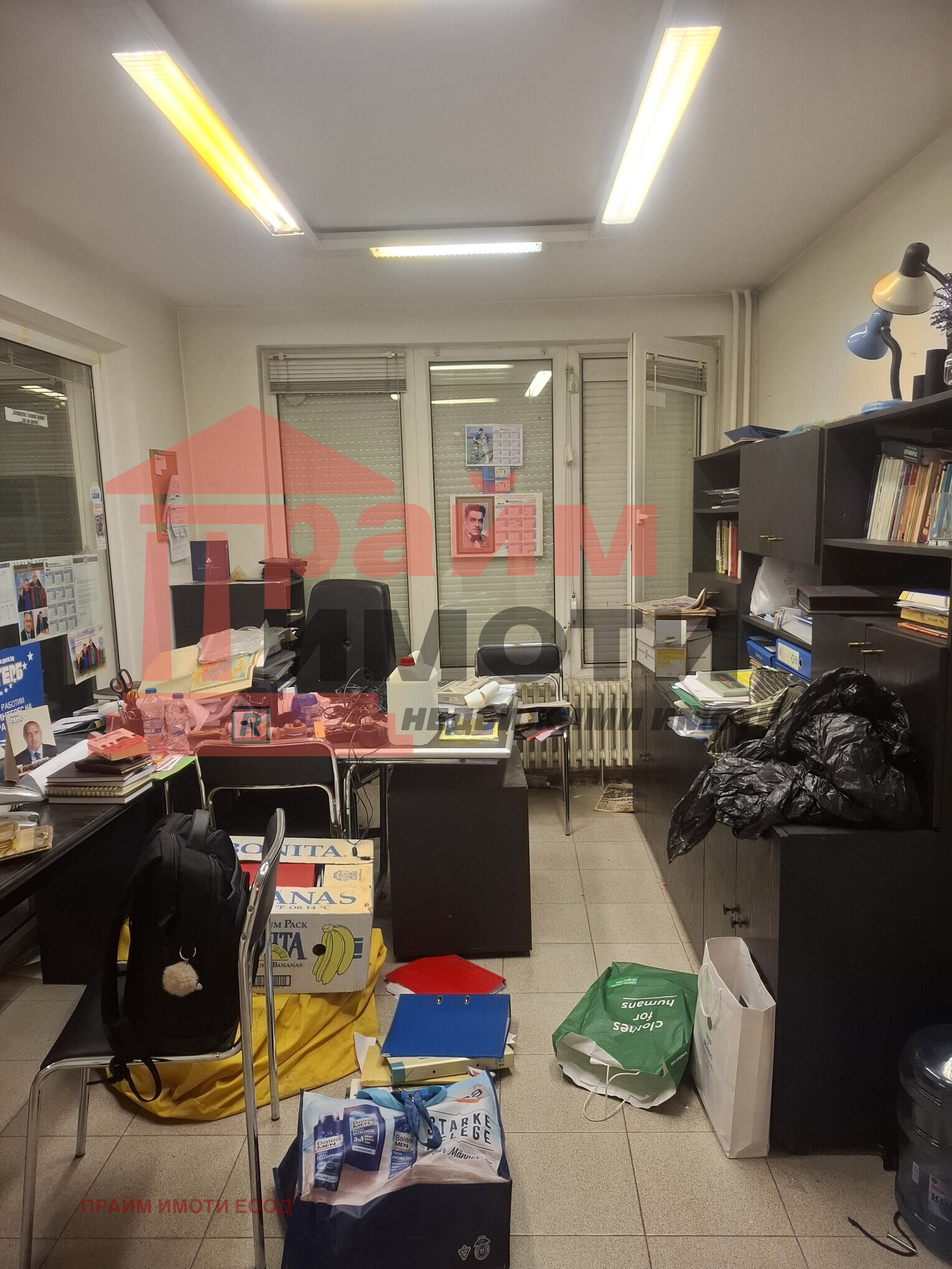 Продава ОФИС, гр. София, Гоце Делчев, снимка 2 - Офиси - 56047853