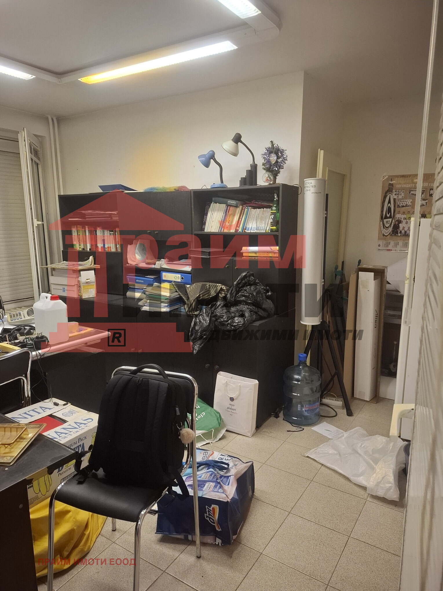 Продава ОФИС, гр. София, Гоце Делчев, снимка 3 - Офиси - 56047853