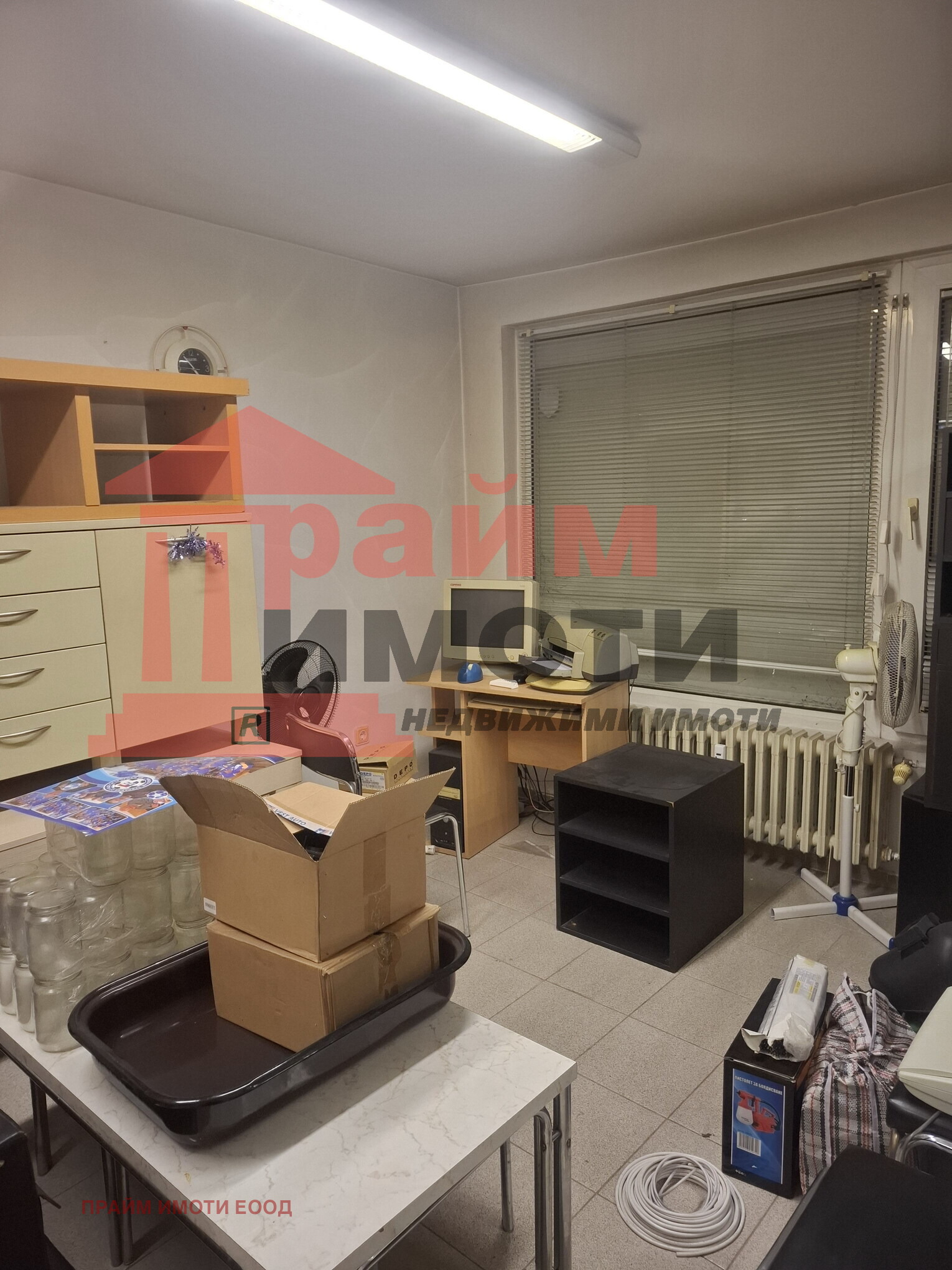 Продава ОФИС, гр. София, Гоце Делчев, снимка 6 - Офиси - 56047853
