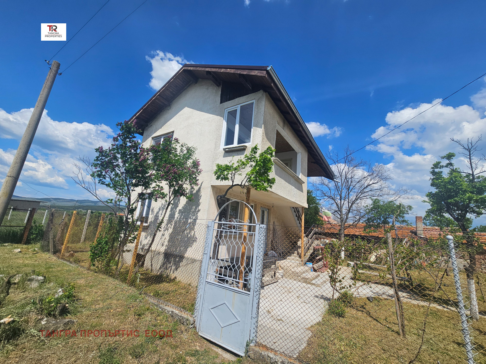 Продава КЪЩА, с. Стефаново, област Перник