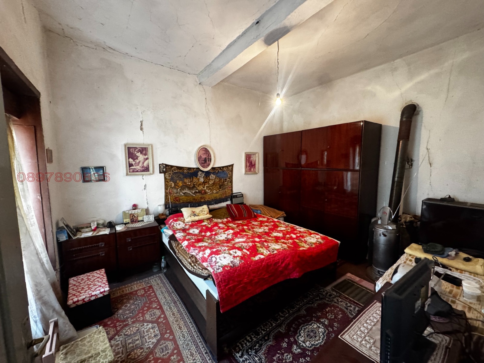 Продава КЪЩА, с. Стубел, област Монтана, снимка 16 - Къщи - 54428916