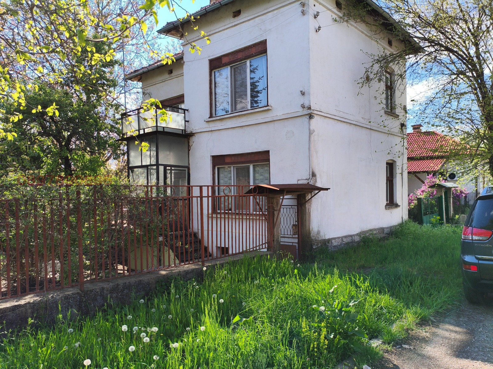 Продава КЪЩА, с. Стубел, област Монтана