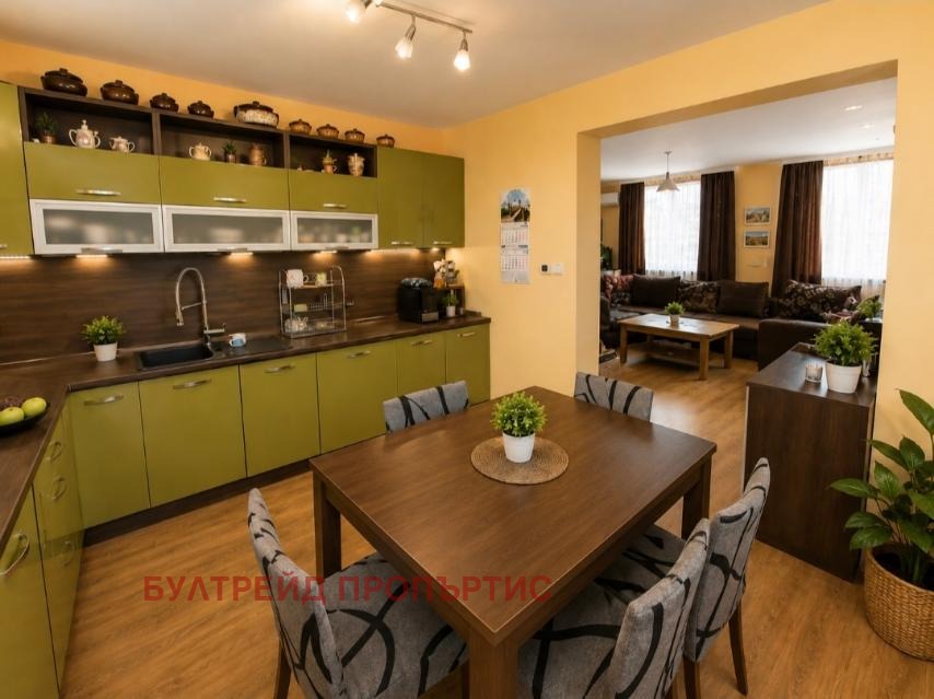 Продава КЪЩА, гр. Костинброд, област София област, снимка 6 - Къщи - 55785212