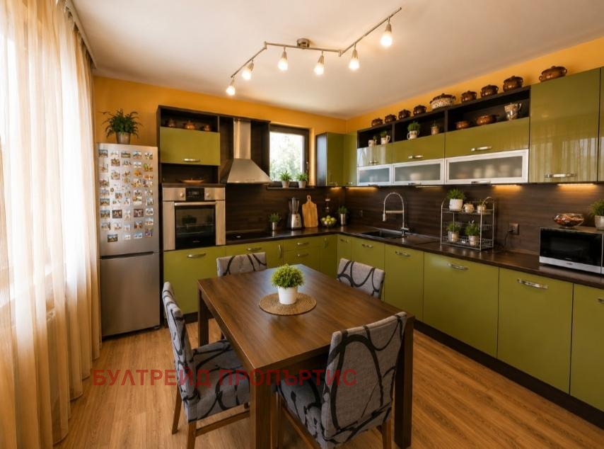 Продава КЪЩА, гр. Костинброд, област София област, снимка 7 - Къщи - 55785212