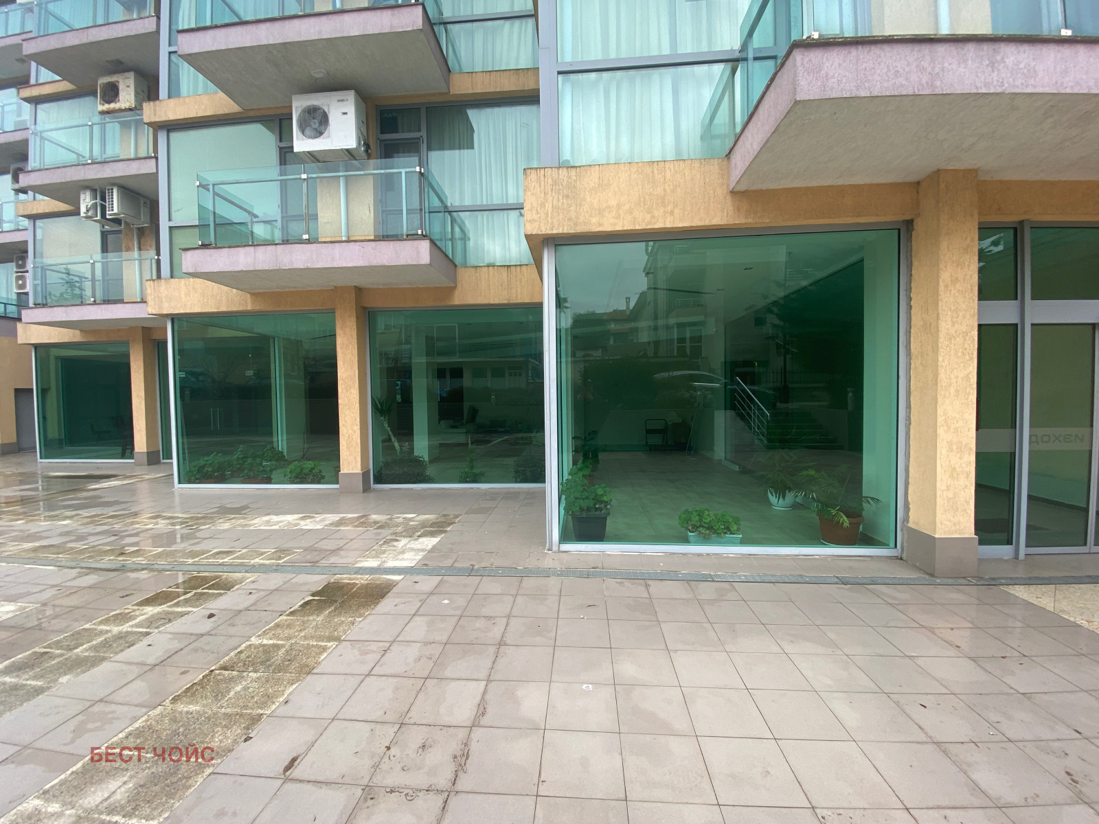 Продава БИЗНЕС ИМОТ, гр. Несебър, област Бургас, снимка 2 - Други - 50542562