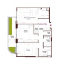Продава 3-СТАЕН, град София, Лозенец • 353752 € / 691878.77 лв. • 45643458 2