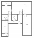 Продава  3-стаен град София , Студентски град , 220 кв.м | 87216864 - изображение [4]