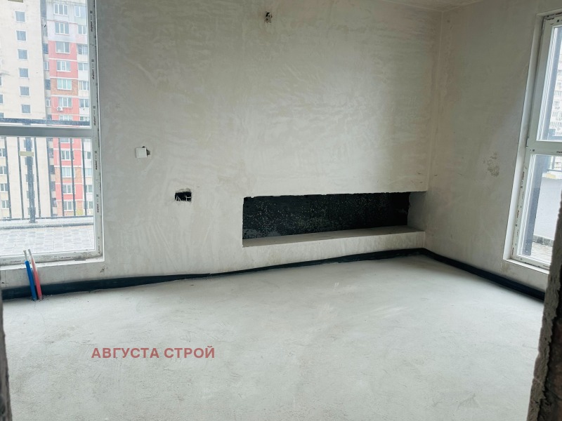 Продава 2-СТАЕН в град София, Люлин 5 - 76 кв.м / 117 500 € » 229 810.03 лв., АВГУСТА СТРОЙ