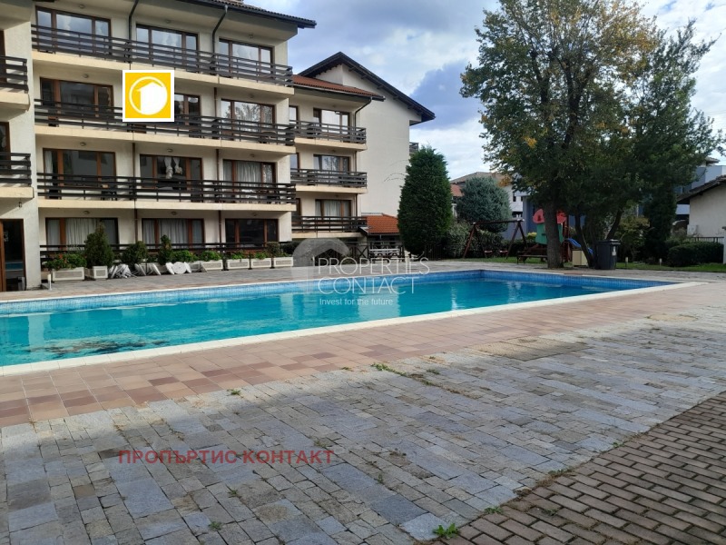 Продава 2-СТАЕН в област Бургас, гр. Черноморец - 75 кв.м / 98 000 € » 191 671.34 лв., ПРОПЪРТИС КОНТАКТ