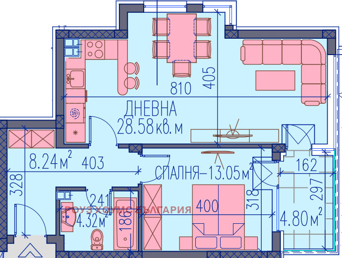 ������� 2-����� | Imot.bg � ����������� 3