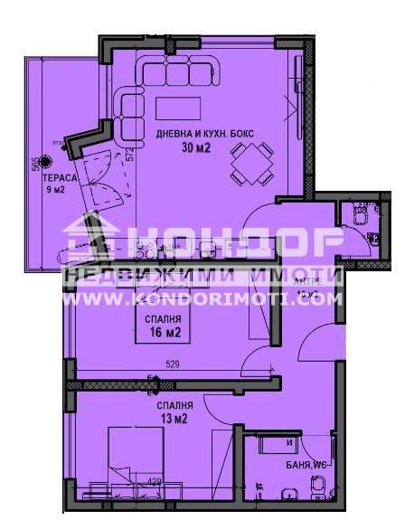 ������� 3-����� | Imot.bg � ����������� 4