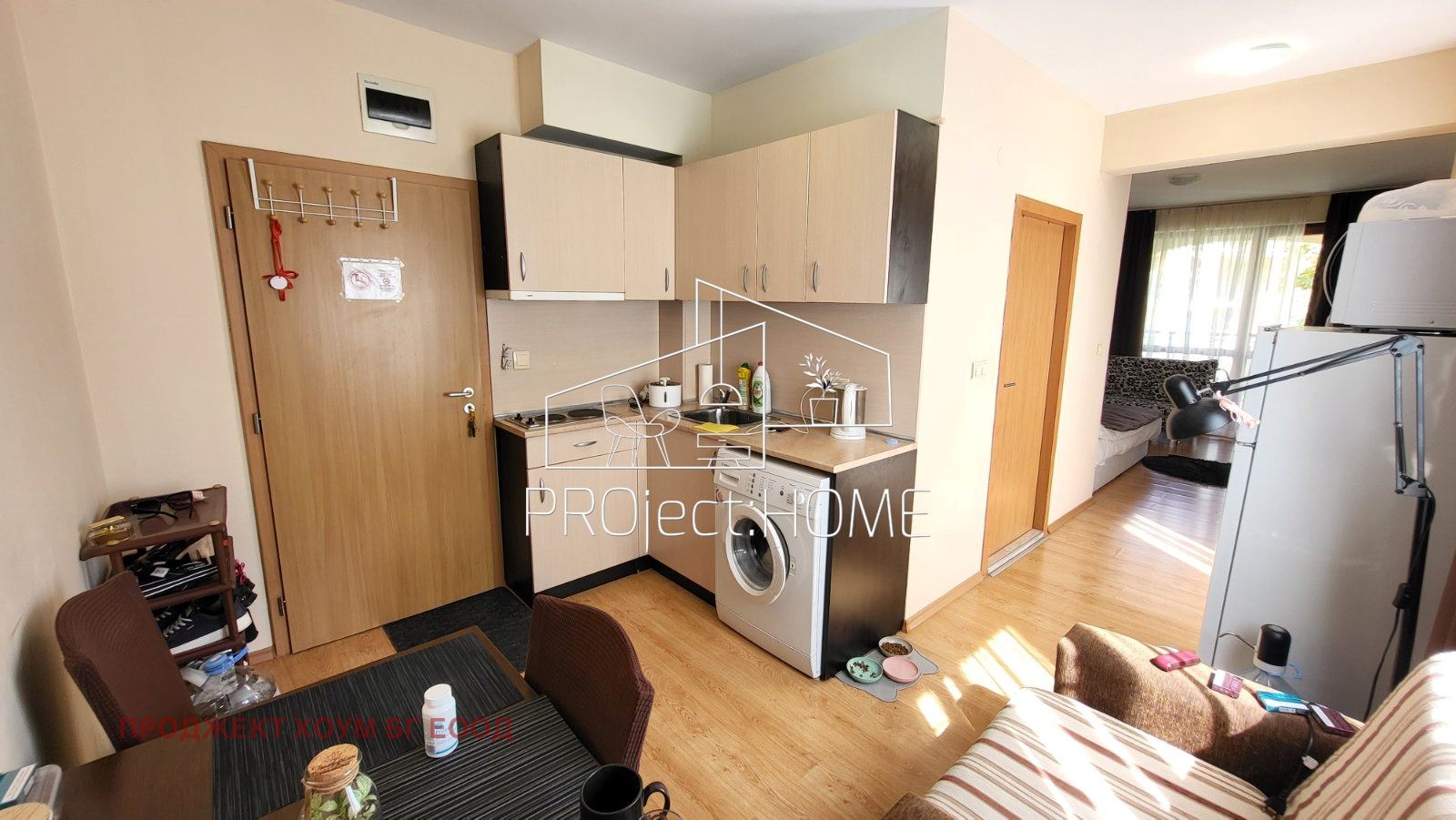 Продава 1-СТАЕН | Imot.bg — изображение 8