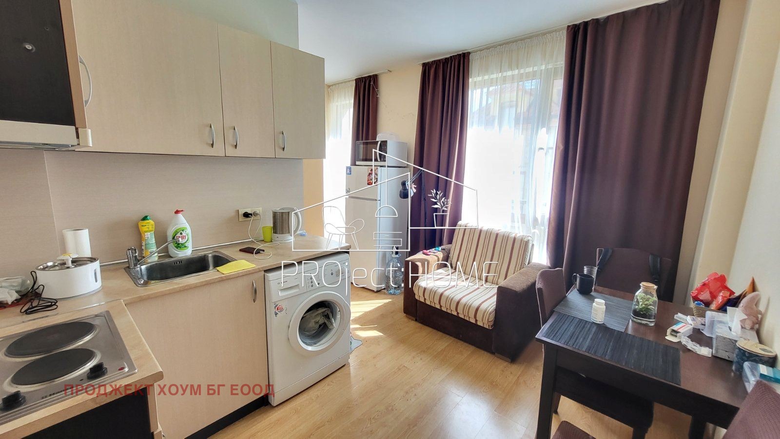 Продава 1-СТАЕН | Imot.bg — изображение 7