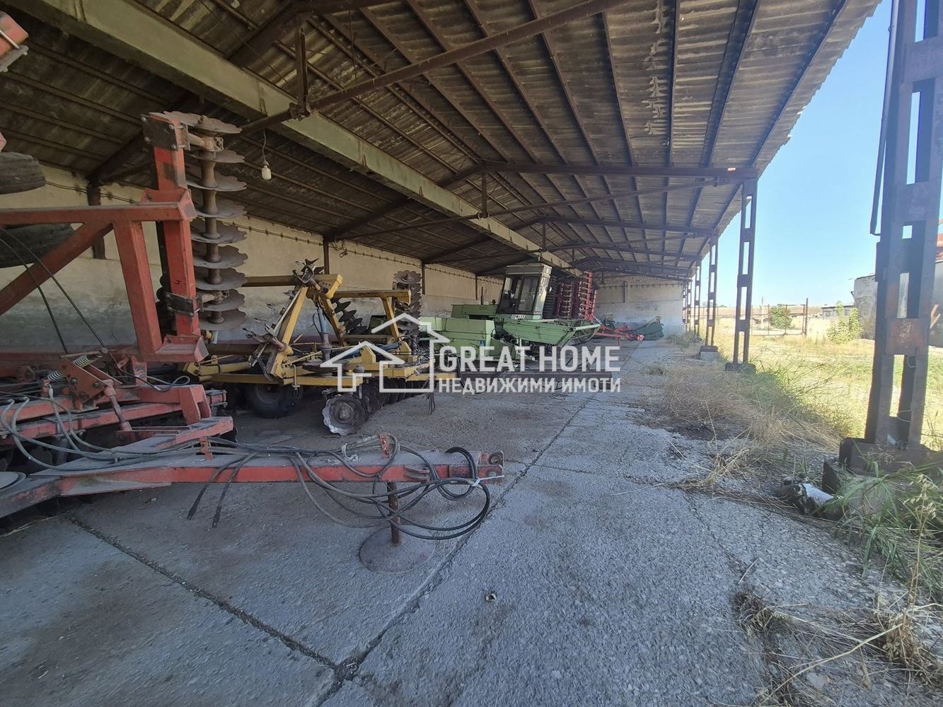 Продава ПАРЦЕЛ | Imot.bg — изображение 3