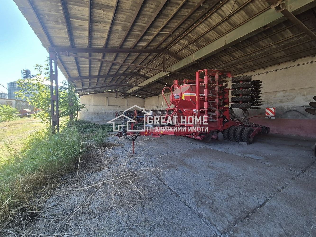 Продава ПАРЦЕЛ | Imot.bg — изображение 1